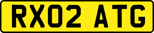 RX02ATG