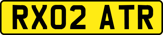 RX02ATR