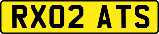RX02ATS