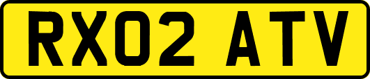 RX02ATV