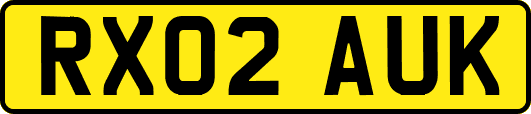 RX02AUK