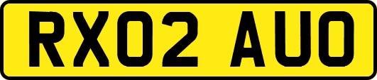 RX02AUO