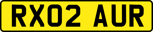 RX02AUR