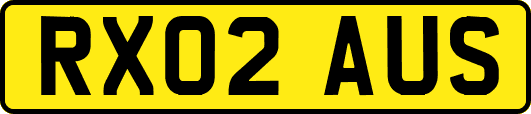 RX02AUS
