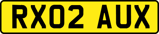 RX02AUX
