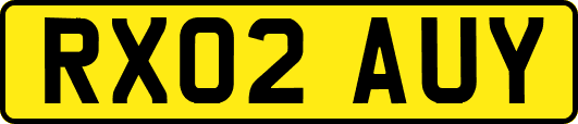 RX02AUY