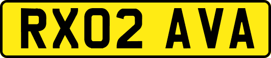 RX02AVA