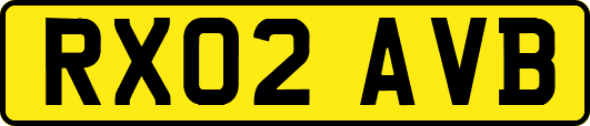 RX02AVB