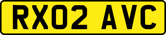 RX02AVC
