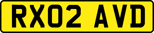 RX02AVD