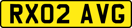 RX02AVG