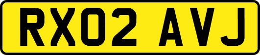 RX02AVJ