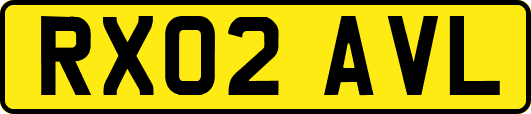 RX02AVL