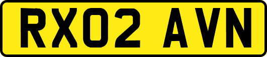 RX02AVN