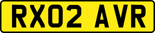 RX02AVR