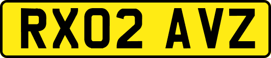 RX02AVZ