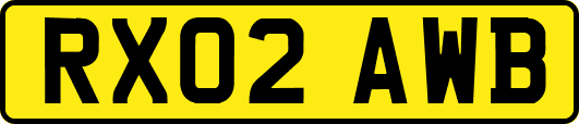 RX02AWB