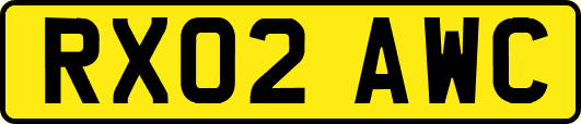 RX02AWC
