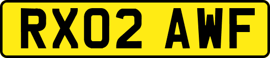 RX02AWF