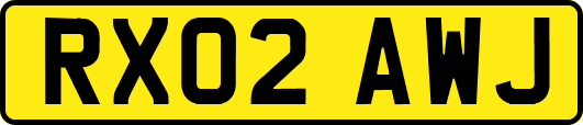 RX02AWJ