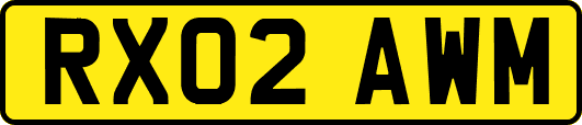 RX02AWM