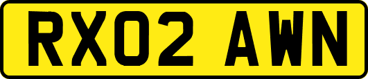RX02AWN