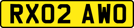 RX02AWO
