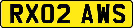 RX02AWS