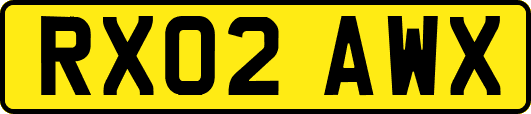 RX02AWX