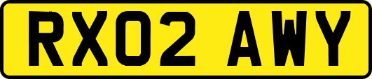 RX02AWY