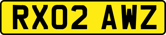 RX02AWZ