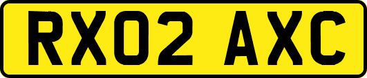 RX02AXC