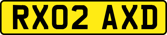 RX02AXD