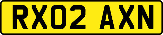 RX02AXN
