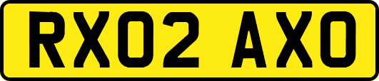 RX02AXO