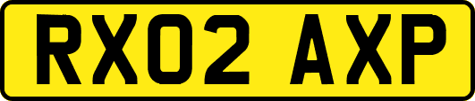RX02AXP