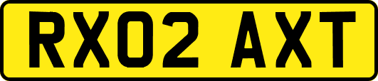 RX02AXT