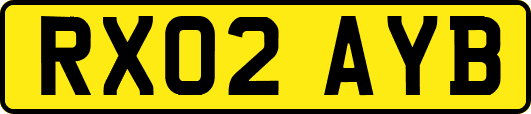 RX02AYB