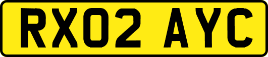 RX02AYC