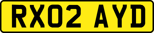 RX02AYD