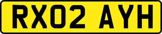 RX02AYH