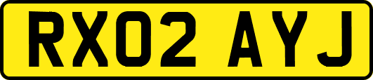 RX02AYJ