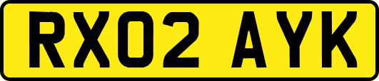 RX02AYK