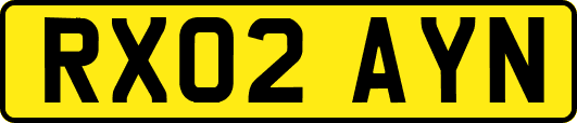 RX02AYN