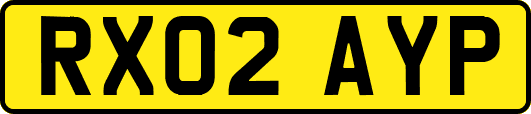 RX02AYP