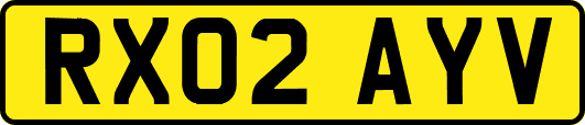 RX02AYV