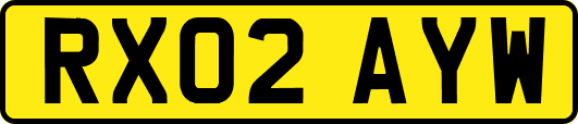 RX02AYW