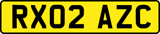 RX02AZC