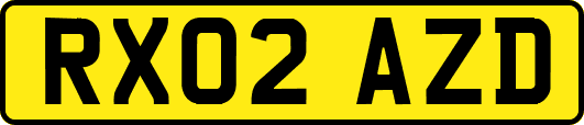 RX02AZD