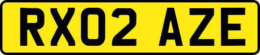 RX02AZE